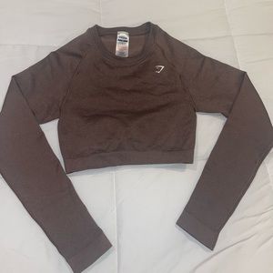 VITAL SEAMLESS 2.0 CROP TOP